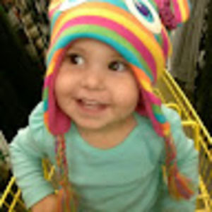 Meet your Posher, Mary